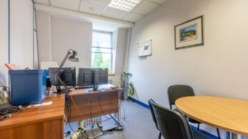 Stirling property investment FK7 9JQ - 020