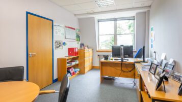 Stirling property investment FK7 9JQ - 024