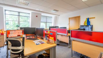 Stirling property investment FK7 9JQ - 025