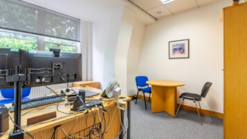 Stirling property investment FK7 9JQ - 026