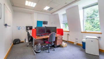 Stirling property investment FK7 9JQ - 031