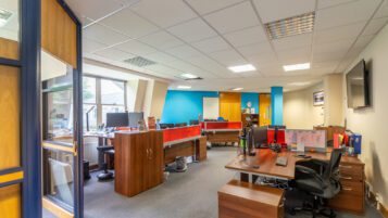 Stirling property investment FK7 9JQ - 033