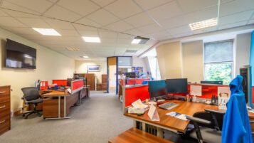 Stirling property investment FK7 9JQ - 034