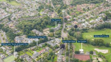 Stirling property investment FK7 9JQ - 32