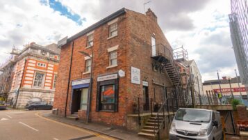 Stockport property investment SK1 1DA - 007