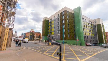 Stockport property investment SK1 1DA - 009