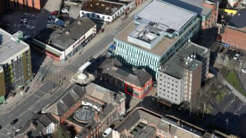 Stockport property multi investment SK1 1DA - 38