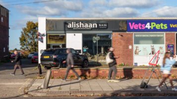 Sunderland 11B Station Road property investment SR6 9AA - 001