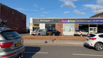 Sunderland 11B Station Road property investment SR6 9AA - 002