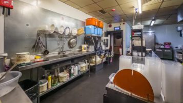 Sunderland 11B Station Road property investment SR6 9AA - 010