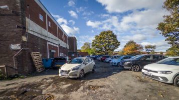 Sunderland 11B Station Road property investment SR6 9AA - 015