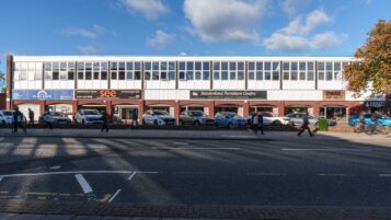 Sunderland 9-10 Station Road property investment SR6 9AA - 002