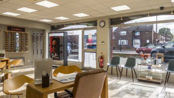 Sunderland 9-10 Station Road property investment SR6 9AA - 017