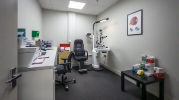 Sunderland 9-10 Station Road property investment SR6 9AA - 019