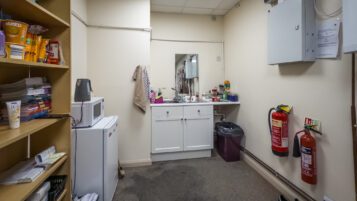 Sunderland 9-10 Station Road property investment SR6 9AA - 022