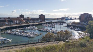 Sunderland One Stop property investment SR6 0NL - 016