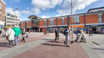 Sunderland property investment SR1 3HW - 001