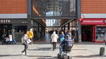 Sunderland property investment SR1 3HW - 007