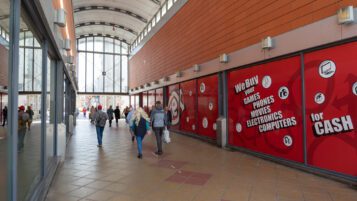 Sunderland property investment SR1 3HW - 008