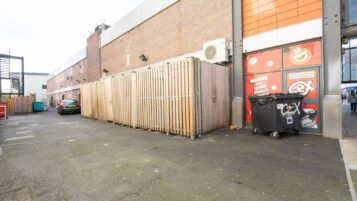 Sunderland property investment SR1 3HW - 010