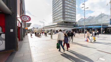 Sunderland property investment SR1 3HW - 011