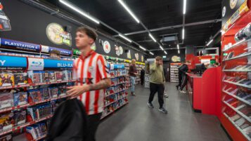 Sunderland property investment SR1 3HW - 029