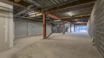 Sunderland property investment SR1 3HW - 039