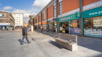 Sunderland property investment SR1 3HW - 042