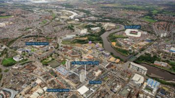 Sunderland property investment SR1 3HW - 2409