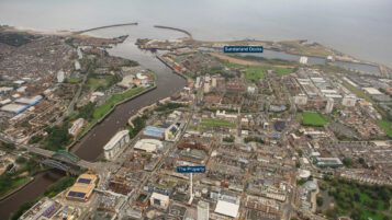 Sunderland property investment SR1 3HW - 2435