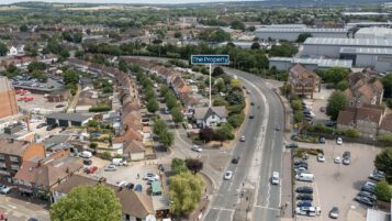 Waltham Cross property investment EN8 7LJ - 101