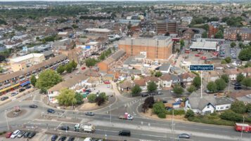 Waltham Cross property investment EN8 7LJ - 110