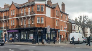 Wandsworth property investment SW18 2EW - 001