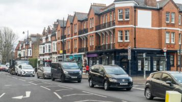 Wandsworth property investment SW18 2EW - 006