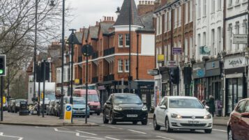 Wandsworth property investment SW18 2EW - 012