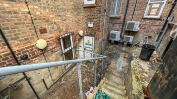 Wandsworth property investment SW18 2EW - 020