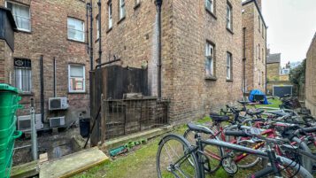 Wandsworth property investment SW18 2EW - 023