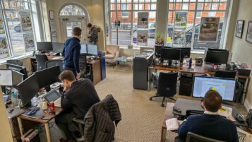 Wandsworth property investment SW18 2EW - 036