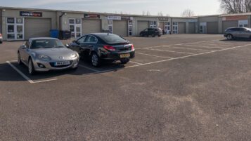 Westbury property investment BA13 4QT - 003