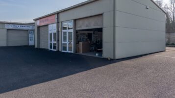 Westbury property investment BA13 4QT - 005