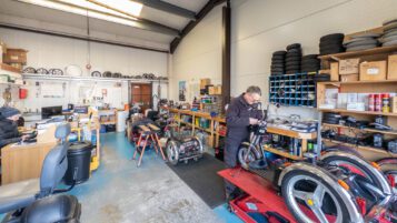 Westbury property investment BA13 4QT - 006