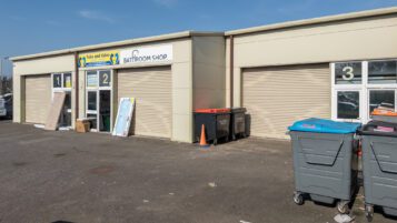 Westbury property investment BA13 4QT - 009