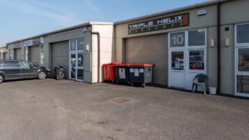 Westbury property investment BA13 4QT - 022