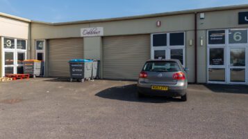 Westbury property investment BA13 4QT - 026