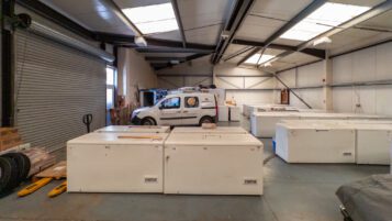 Westbury property investment BA13 4QT - 027