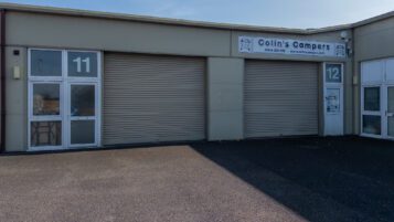 Westbury property investment BA13 4QT - 028