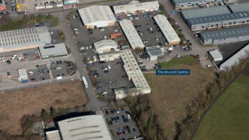 Westbury property investment BA13 4QT - 1114