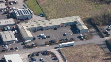 Westbury property investment BA13 4QT - 1129