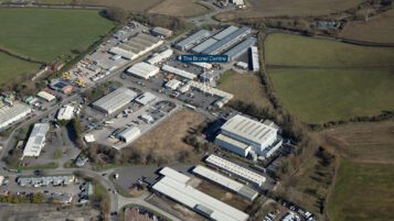 Westbury property investment BA13 4QT - 1595