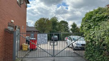 Willenhall JobCentre property investment WV13 1DH - 006